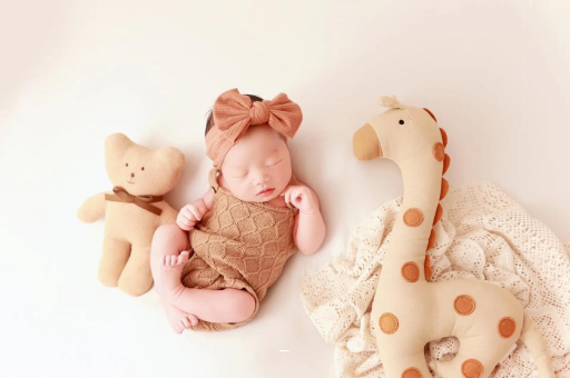 滑县宝宝身上长红疙瘩